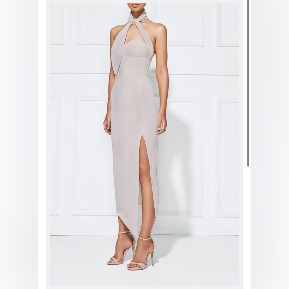 Misha Trivata Dress size 4